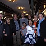 Union Hotels Canazei amici e parenti - Momenti in compagnia con i nostri ospiti e gli amici che ci scelgono da piÃ¹ di 15 anni.