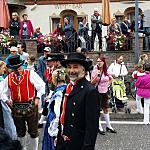 Spettacoli Gran Tobia - Hotel Il Caminetto