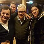 Spettacoli Gran Tobia - Hotel Il Caminetto