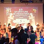 Spettacoli Gran Tobia - Hotel Il Caminetto