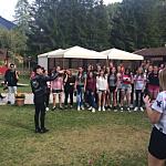 Personaggi famosi sport, spettacolo e cultura