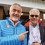 Personaggi famosi sport, spettacolo e cultura