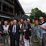 Union Hotels Canazei amici e parenti - Momenti in compagnia con i nostri ospiti e gli amici che ci scelgono da piÃ¹ di 15 anni.