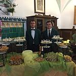 FOTO UHC - Gourmet ed Enogastronomia Hotels 4 Stelle - Hotel Rubino, hotel Diamant, hotel Soreghes e hotel Dolomiti