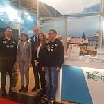 Convention fiere e workshop