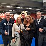 Convention fiere e workshop