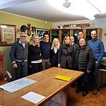 incontri, focus group e relazioni esterne