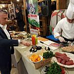 FOTO UHC - Gourmet ed Enogastronomia Hotels 4 Stelle - Hotel Rubino, hotel Diamant, hotel Soreghes e hotel Dolomiti
