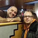Spettacoli Gran Tobia - Hotel Il Caminetto