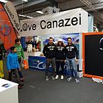 Convention fiere e workshop