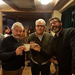 Spettacoli Gran Tobia - Hotel Il Caminetto