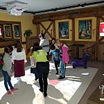 Mini club Union Hotels Canazei