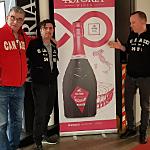 Convention fiere e workshop