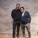 Spettacoli Gran Tobia - Hotel Il Caminetto