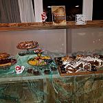 Buffet e composizioni UHC - Piatti, buffet e composizioni UHC