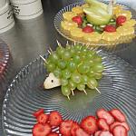 Dessert Union Hotels Canazei