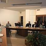 incontri, focus group e relazioni esterne