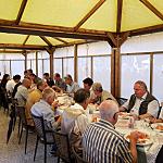Spettacoli Gran Tobia - Hotel Il Caminetto