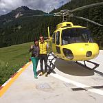 Spettacoli Gran Tobia - Hotel Il Caminetto