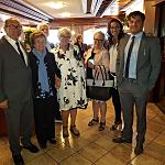 Union Hotels Canazei amici e parenti - Momenti in compagnia con i nostri ospiti e gli amici che ci scelgono da piÃ¹ di 15 anni.