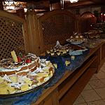 FOTO UHC - Gourmet ed Enogastronomia Hotels 4 Stelle - Hotel Rubino, hotel Diamant, hotel Soreghes e hotel Dolomiti