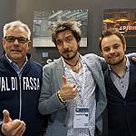 Convention fiere e workshop