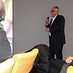 incontri, focus group e relazioni esterne