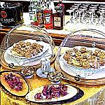 FOTO UHC - Gourmet ed Enogastronomia Hotels 4 Stelle - Hotel Rubino, hotel Diamant, hotel Soreghes e hotel Dolomiti