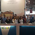 Convention fiere e workshop