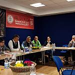 incontri, focus group e relazioni esterne
