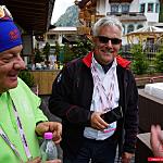 Spettacoli Gran Tobia - Hotel Il Caminetto