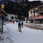 AttivitÃ  sportive Val di Fassa - Union Hotels Canazei