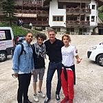 Personaggi famosi sport, spettacolo e cultura