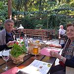 Union Hotels Canazei amici e parenti - Momenti in compagnia con i nostri ospiti e gli amici che ci scelgono da piÃ¹ di 15 anni.