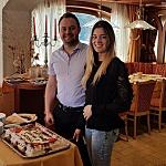 Union Hotels Canazei amici e parenti - Momenti in compagnia con i nostri ospiti e gli amici che ci scelgono da piÃ¹ di 15 anni.