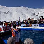 Spettacoli Gran Tobia - Hotel Il Caminetto