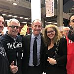 Personaggi famosi sport, spettacolo e cultura