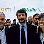 Personaggi famosi sport, spettacolo e cultura