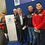 Convention fiere e workshop