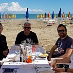 Union Hotels Canazei amici e parenti - Momenti in compagnia con i nostri ospiti e gli amici che ci scelgono da piÃ¹ di 15 anni.