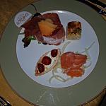 Dessert Union Hotels Canazei