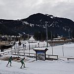 AttivitÃ  sportive Val di Fassa - Union Hotels Canazei