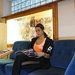Spa & fitness Union Hotels Canazei