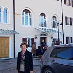 Union Hotels Canazei amici e parenti - Momenti in compagnia con i nostri ospiti e gli amici che ci scelgono da piÃ¹ di 15 anni.