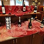FOTO UHC - Gourmet ed Enogastronomia Hotels 4 Stelle - Hotel Rubino, hotel Diamant, hotel Soreghes e hotel Dolomiti