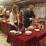 FOTO UHC - Gourmet ed Enogastronomia Hotels 4 Stelle - Hotel Rubino, hotel Diamant, hotel Soreghes e hotel Dolomiti