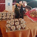FOTO UHC - Gourmet ed Enogastronomia Hotels 4 Stelle - Hotel Rubino, hotel Diamant, hotel Soreghes e hotel Dolomiti