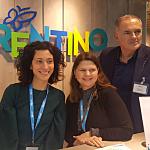 Convention fiere e workshop