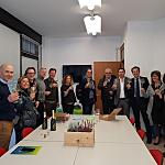 Convention fiere e workshop