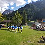 Esperienze ed emozioni Union Hotels Canazei
